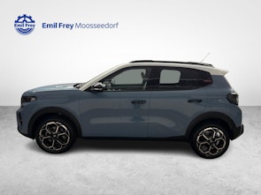 Fahrzeugbild CITROEN C3 1.2 Hybrid Max