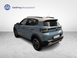 Fahrzeugbild CITROEN C3 1.2 Hybrid Max
