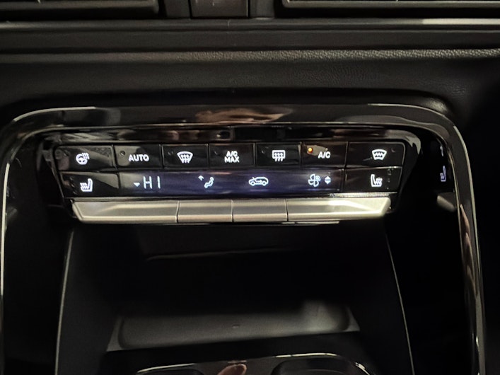 Vehicle image CITROEN ë-C3 VAN