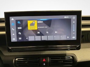 Fahrzeugbild CITROEN C3 1.2 Hybrid Max