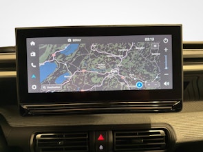 Fahrzeugbild CITROEN C3 1.2 Hybrid Max