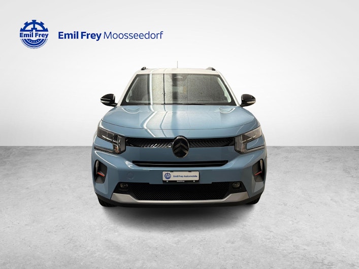 Vehicle image CITROEN ë-C3 VAN