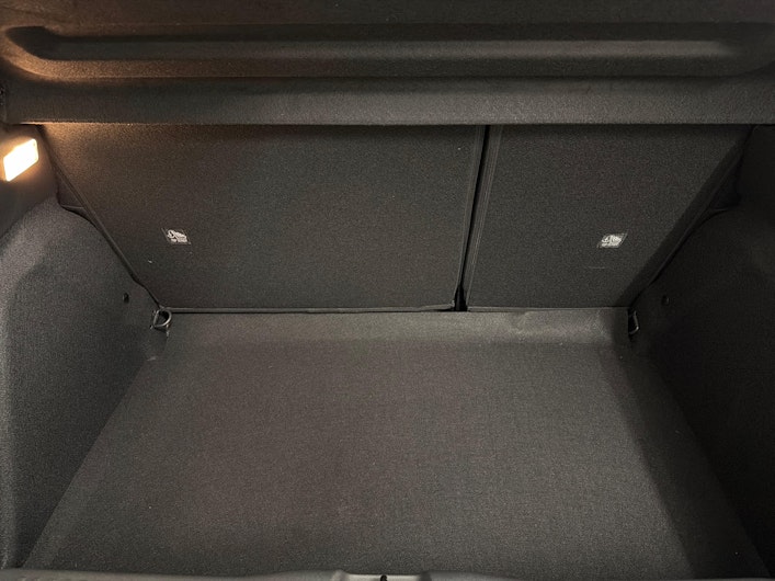 Vehicle image CITROEN ë-C3 VAN