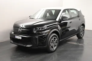 Citroën C3 Aircross 1.2 Turbo You