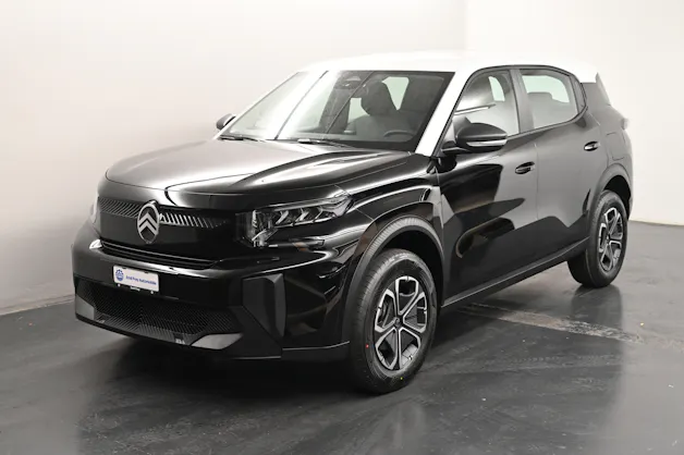 Citroën C3 Aircross 1.2 Turbo You