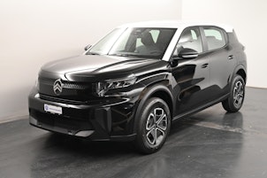 Vehicle image CITROEN C3 Aircross 1.2 Turbo You