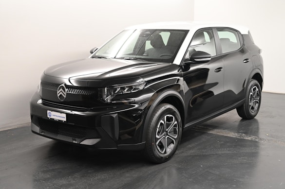 CITROEN C3 Aircross 1.2 Turbo You 1