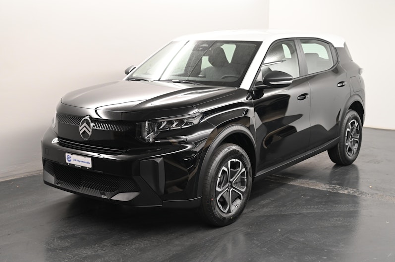 Vehicle image CITROEN C3 AIRCROSS