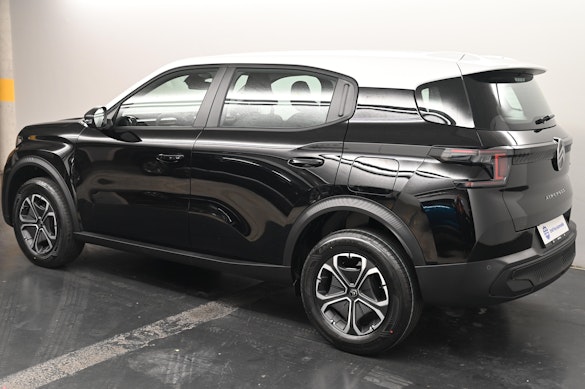 CITROEN C3 Aircross 1.2 Turbo You 3