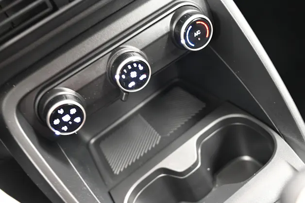 Citroën C3 Aircross 1.2 Turbo You