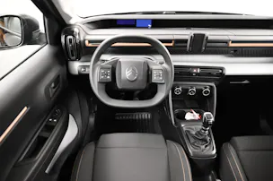 Citroën C3 Aircross 1.2 Turbo You