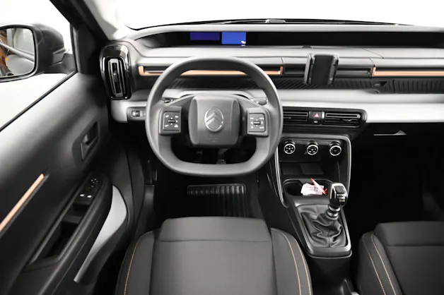 Citroën C3 Aircross 1.2 Turbo You