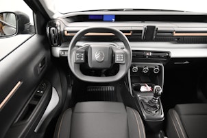 Vehicle image CITROEN C3 Aircross 1.2 Turbo You