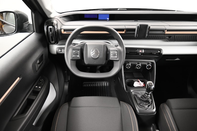 Vehicle image CITROEN C3 AIRCROSS