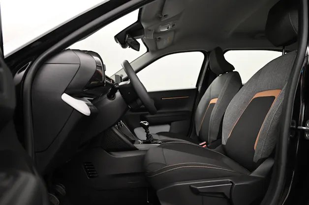 Citroën C3 Aircross 1.2 Turbo You