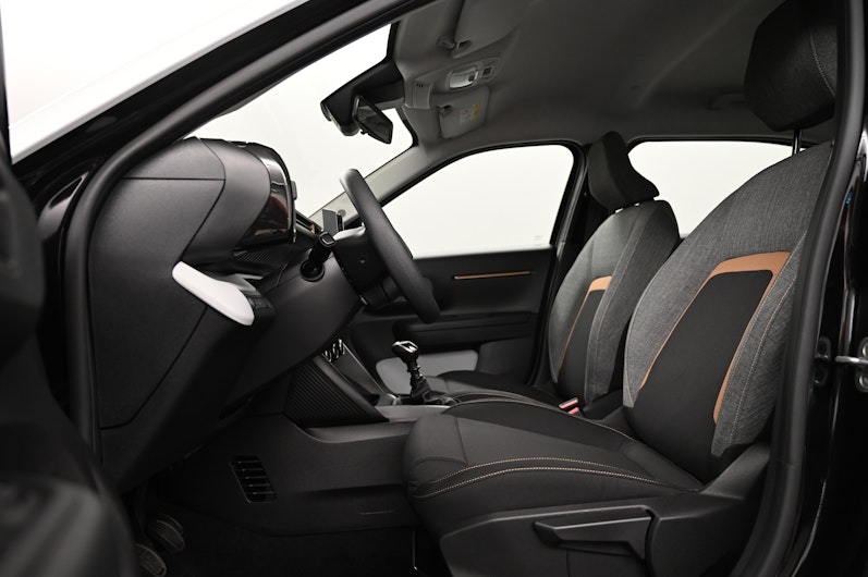 Vehicle image CITROEN C3 AIRCROSS