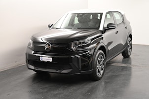 Vehicle image CITROEN C3 Aircross 1.2 Turbo You