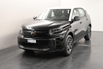 Vehicle image CITROEN C3 Aircross 1.2 Turbo You