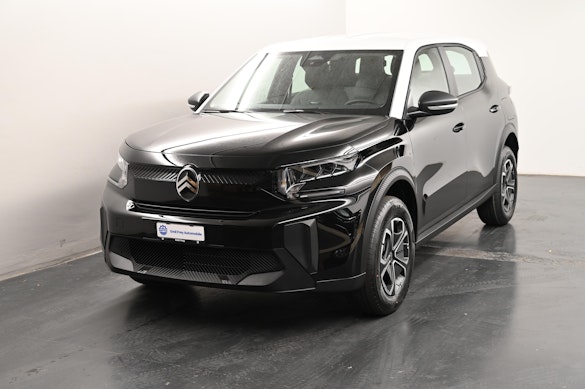CITROEN C3 Aircross 1.2 Turbo You 0