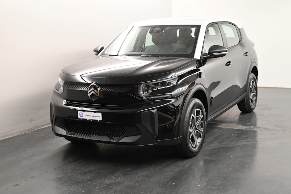 Citroen C3 Aircross Tageszulassung
