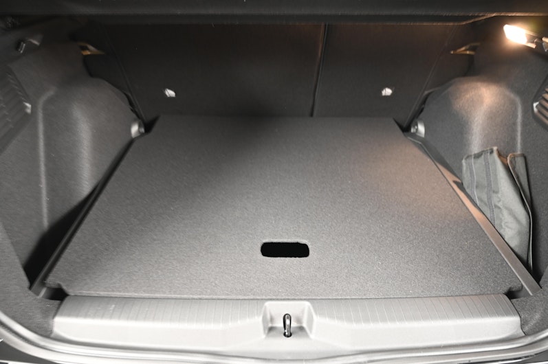 Vehicle image CITROEN C3 AIRCROSS