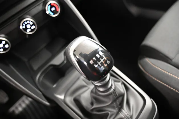 Citroën C3 Aircross 1.2 Turbo You