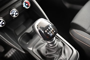 Vehicle image CITROEN C3 Aircross 1.2 Turbo You