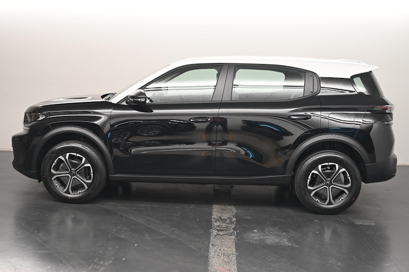 Vehicle image CITROEN C3 AIRCROSS