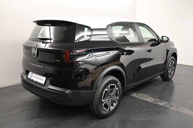 Citroën C3 Aircross 1.2 Turbo You