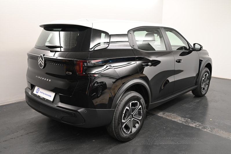 Vehicle image CITROEN C3 AIRCROSS