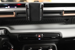 Vehicle image CITROEN C3 Aircross 1.2 Turbo You