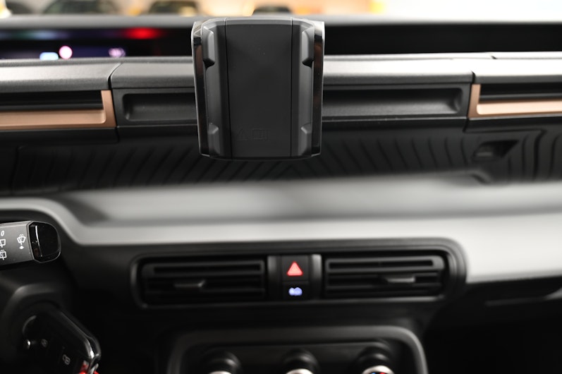 Vehicle image CITROEN C3 AIRCROSS