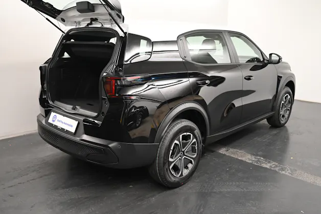 Citroën C3 Aircross 1.2 Turbo You