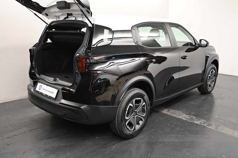 Vehicle image CITROEN C3 AIRCROSS