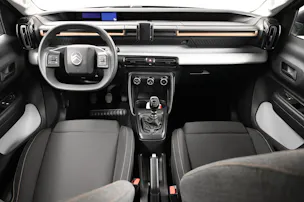 Citroën C3 Aircross 1.2 Turbo You