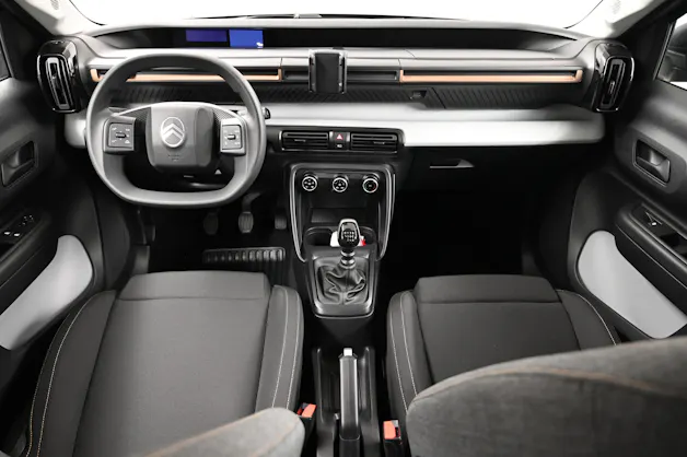 Citroën C3 Aircross 1.2 Turbo You