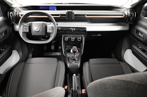 Vehicle image CITROEN C3 Aircross 1.2 Turbo You