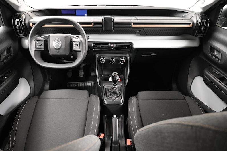 Vehicle image CITROEN C3 AIRCROSS