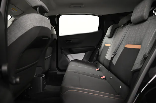 Citroën C3 Aircross 1.2 Turbo You