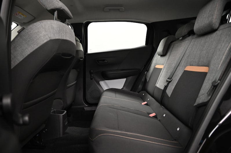 Vehicle image CITROEN C3 AIRCROSS