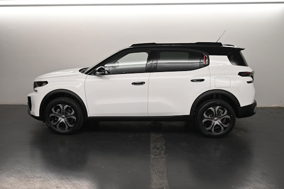 CITROEN C3 Aircross 1.2 Hybrid You+ 2