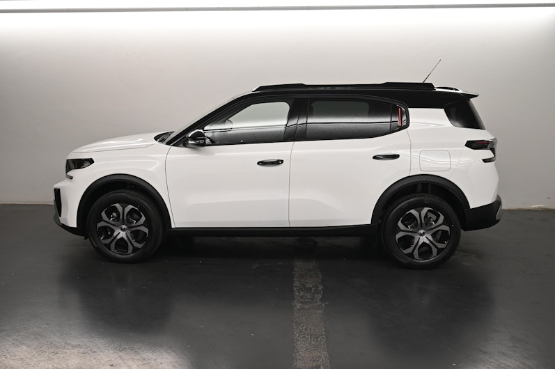 Vehicle image CITROEN C3 AIRCROSS