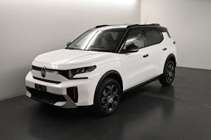 Vehicle image CITROEN C3 Aircross 1.2 Hybrid You+