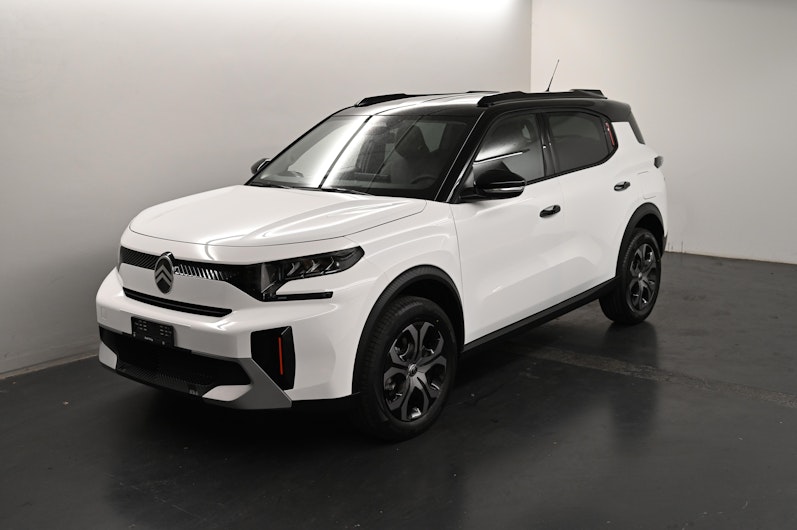 Vehicle image CITROEN C3 AIRCROSS