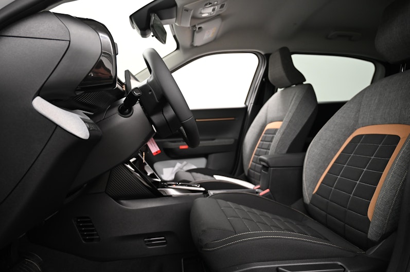 Vehicle image CITROEN C3 AIRCROSS