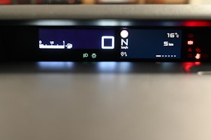 Vehicle image CITROEN C3 Aircross 1.2 Hybrid You+