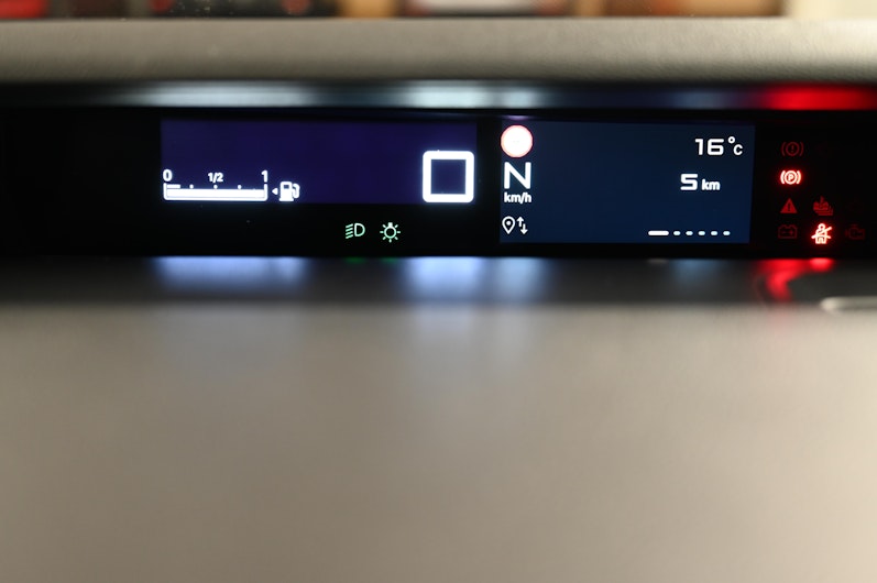 Vehicle image CITROEN C3 AIRCROSS