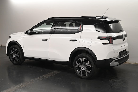 CITROEN C3 Aircross 1.2 Hybrid You+ 3