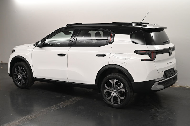 Vehicle image CITROEN C3 AIRCROSS