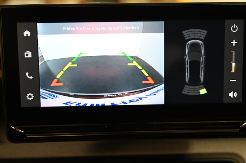 Vehicle image CITROEN C3 AIRCROSS